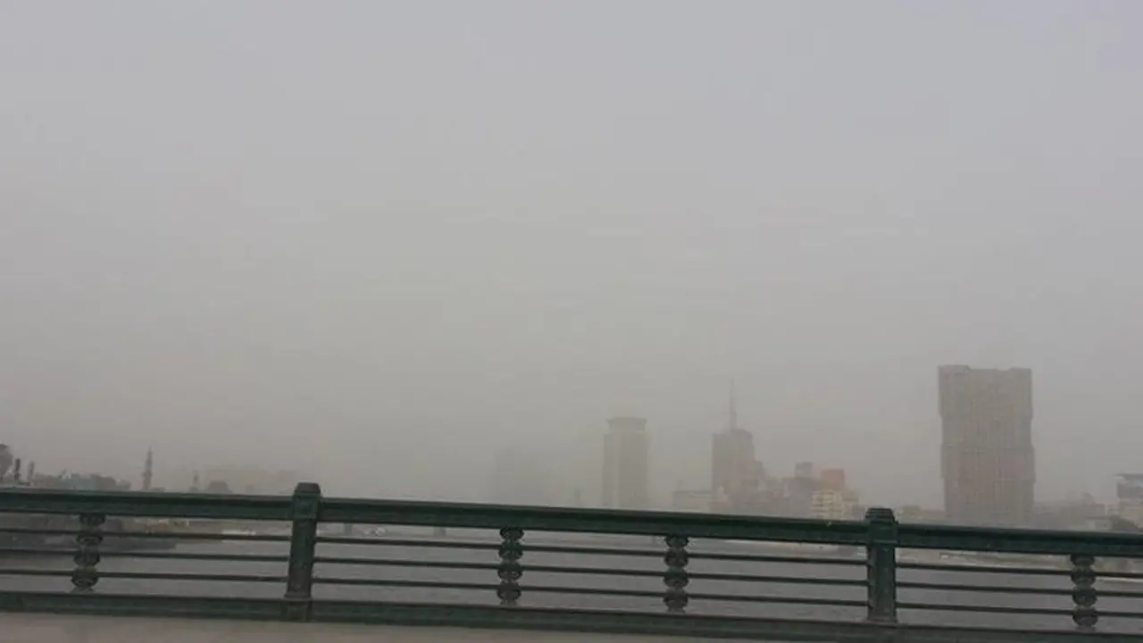 طقس الأربعاء.. شبورة مائية وأمطار تضرب عدة محافظات مع انخفاض درجات الحرارة ليلًا